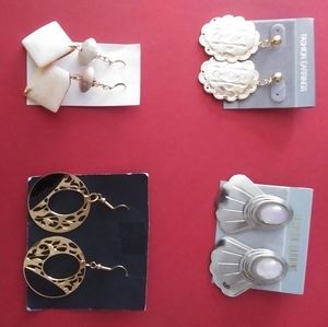 ✨🥀Earring Bundle🥀✨